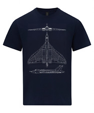 Avro Vulcan T-Shirt, Strategic