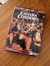 Operation Eastern Condors DVD