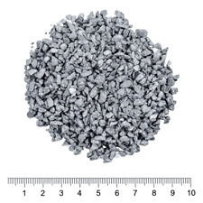 Diabas Basalt Fugensplitt 1/3