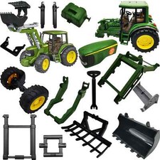 Bruder 02052 john deere 6920 - bruder®,