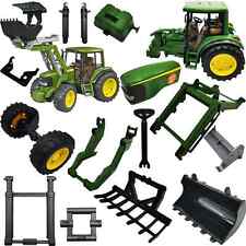 Bruder® 02052 John Deere 6920 mit Frontlader Ersatzteile - Bruder Ersatzteile