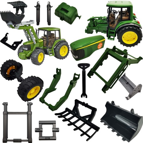 Bruder 02052 john - bruder®,
