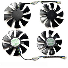 Kühler Lüfter Set Ersatz