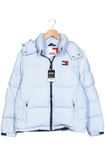 Tommy jeans jacke - tommy, anorak