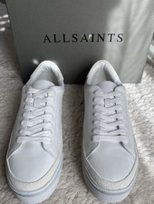 AllSaints Trish Damen Sneaker