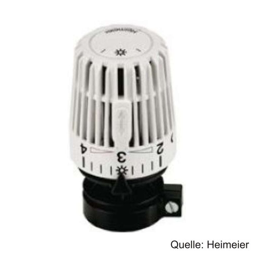 Heimeier thermostatkopf m - thermostatkopf, k