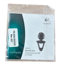 Logitech Webcam QuickCam