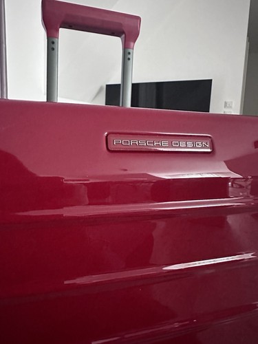 Porsche design roadster - design,