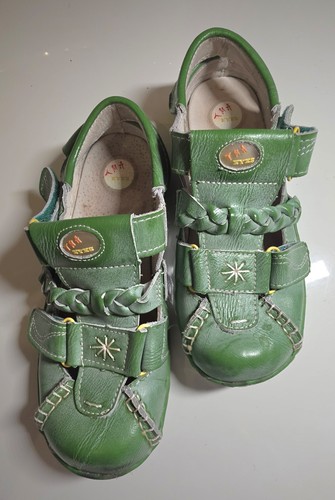 Tma eyes ledersandalen - tma, eyes,
