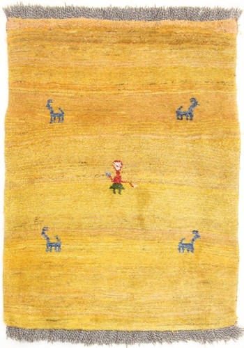 Original modern gabbeh - original,