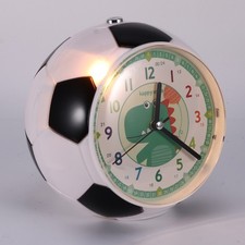 Fußball Retro Wecker