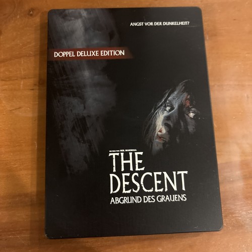 The descent abgrund des - -,