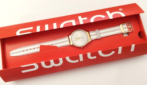 Swatch irony skin - swatch, 2024