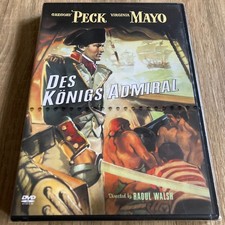 Gregory Peck - DES KÖNIGS