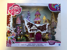 My little Pony: Friendship is Magic – Pinkie Pie Sweet Shoppe- Neu in OVP