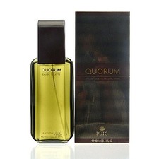 Antonio Puig Quorum Eau de