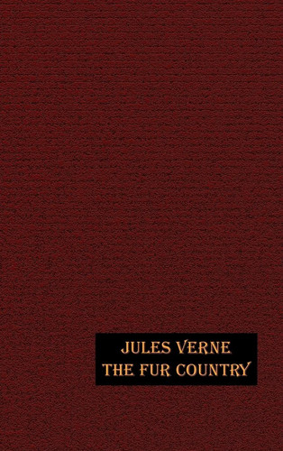 Jules verne the fur - verne, country