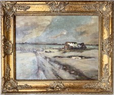 Original altes russisches