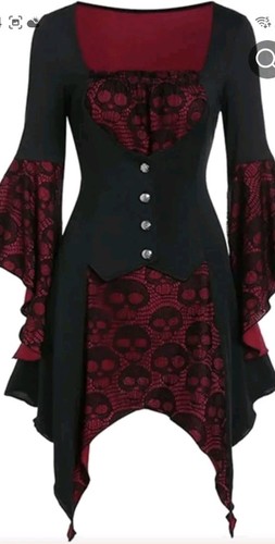 Neu damen punk - damen,