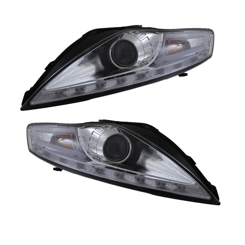 Scheinwerfer tagfahrlicht led - scheinwerfer,