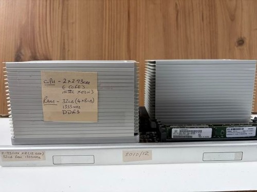 Mac pro 2010 upgrade - 2010/12,