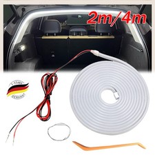 Auto Kofferraum Lichtleiste