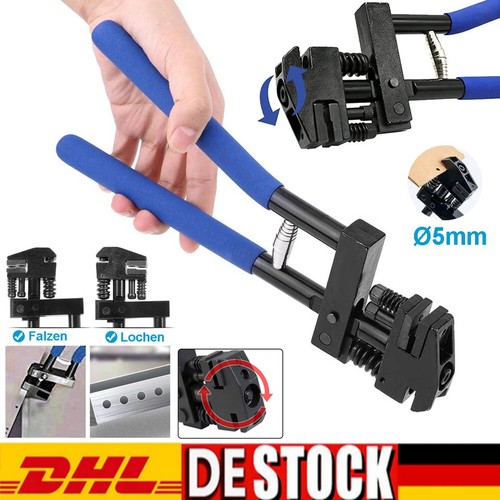 ø5mm kombinierte absetzzange - Ø5mm,