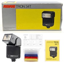 Revue Tron 34 T Revuetron 34T