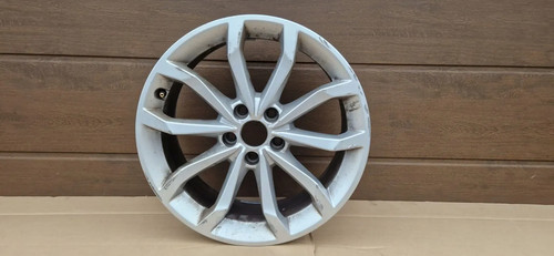 Alufelge zoll 0 5x112 - 1x, 18