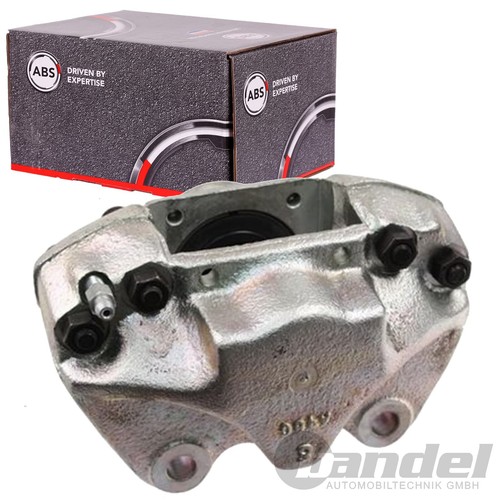 Bremssattel vorderachse - a.b.s.,