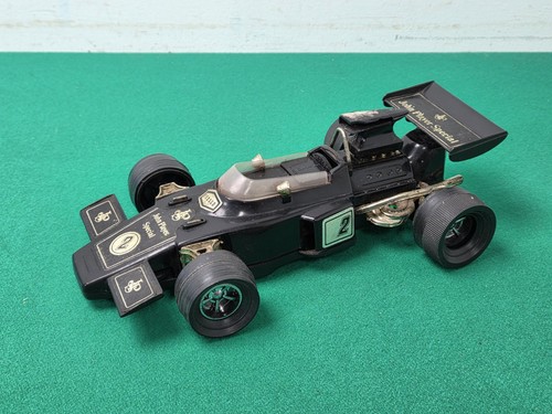Vintage retro lotus jps - vintage, cm