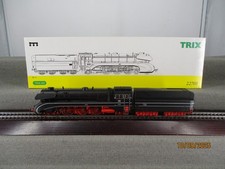 Trix Spur H0 22705 Dampflokomotive BR10 001 Analog DSS der DB in OVP