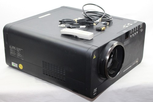 Panasonic dw10000e 3 dlp - *panasonic, pt-dw10000e*3-dlp