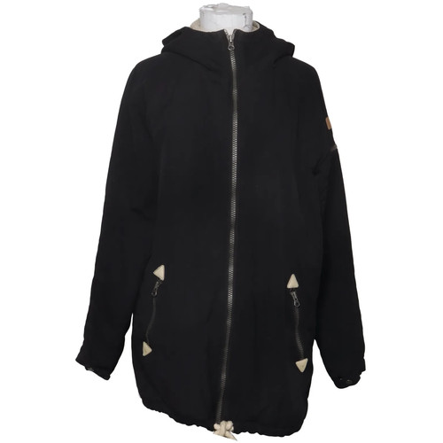 Nikita winterjacke damen - winterjacke,,
