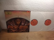 A.R. & MACHINES ACHIM REICHEL Echo DLP 1972 Mint- KRAUTROCK Hammer