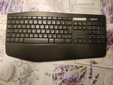 Logitech mk850 performance - logitech,