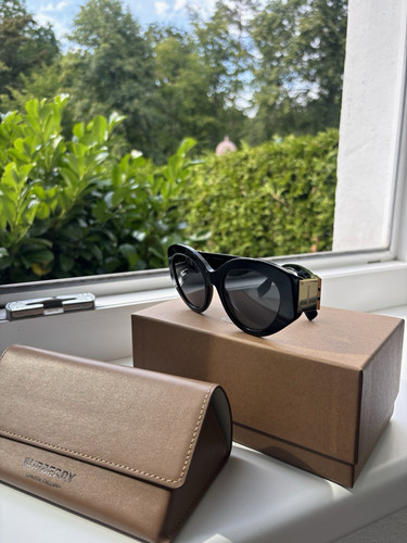 Burberry damen sonnenbrille - damen,