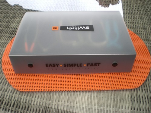 Switch combi mit - combi,