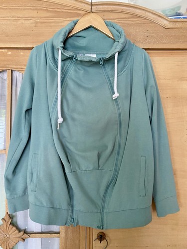 Bonprix 1 umstandsjacke - in,