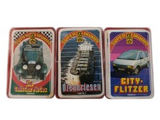 3x Super Trumpf FX Schmid |