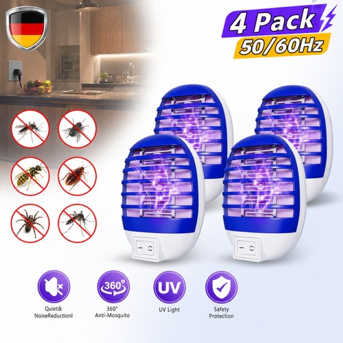Stück mückenlampe - 4,