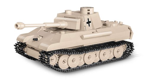 Cobi modellpanzer panzer - panzer, v