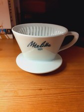Melitta Porzellan Kaffeefilter