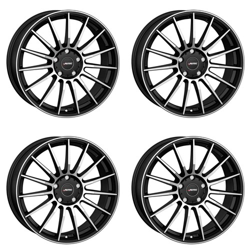 Autec lamera felgen 5x17 - 4, 7,5x17