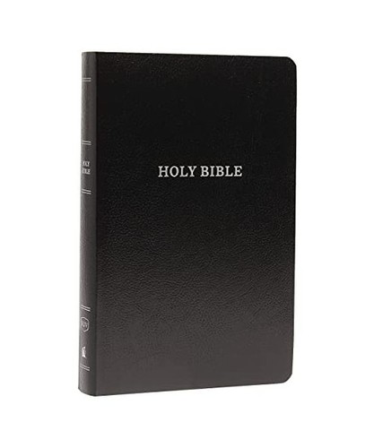 Kjv gift and award - gift, bible