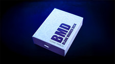 Blank Marked Deck by Yoan