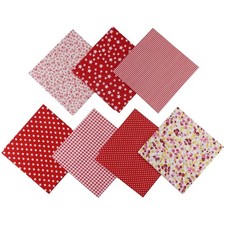 Baumwollstoff Stoffe Patchwork