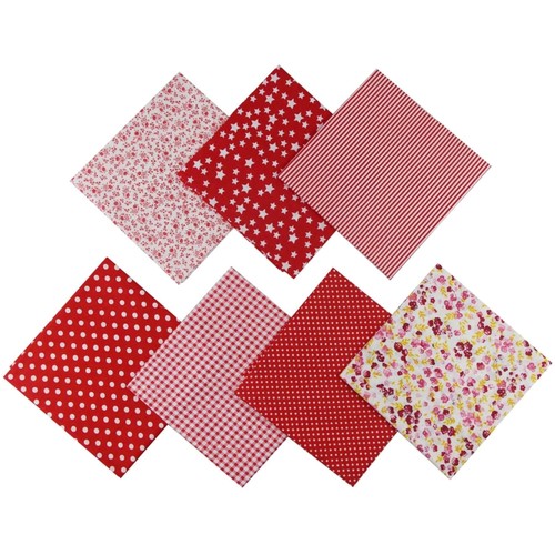Baumwollstoff stoffe patchwork - stoffe,