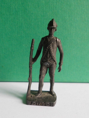 Ferrero metall figur - ferrero,