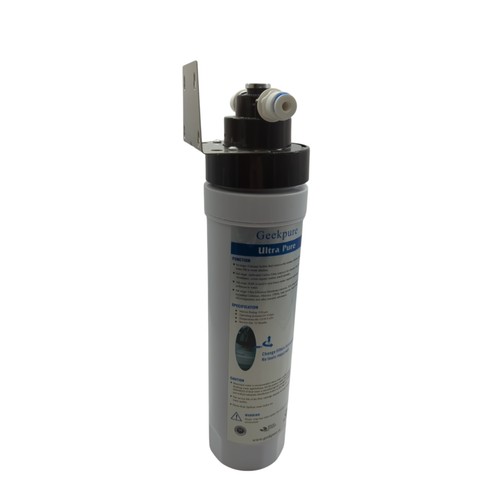 Geekpure stufen - geekpure, 4-stufen